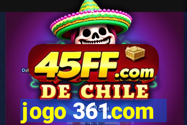 jogo 361.com